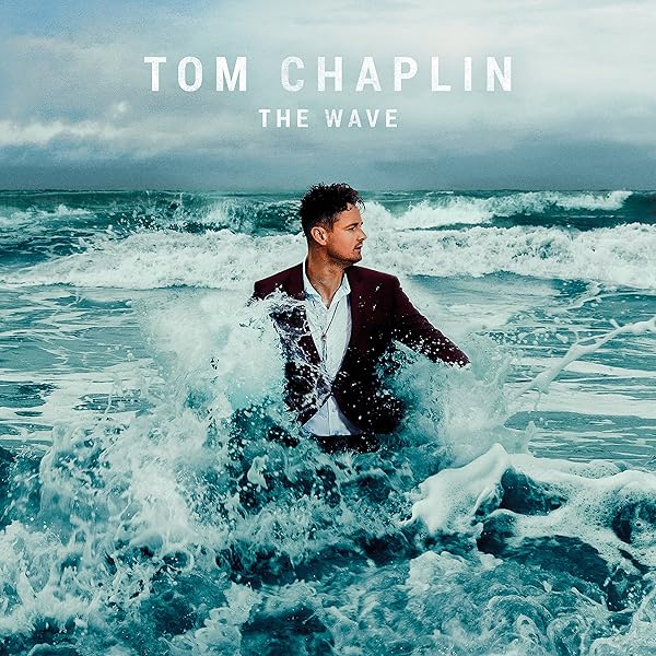 Tom Chaplin - Midpoint - Amazon.com Music